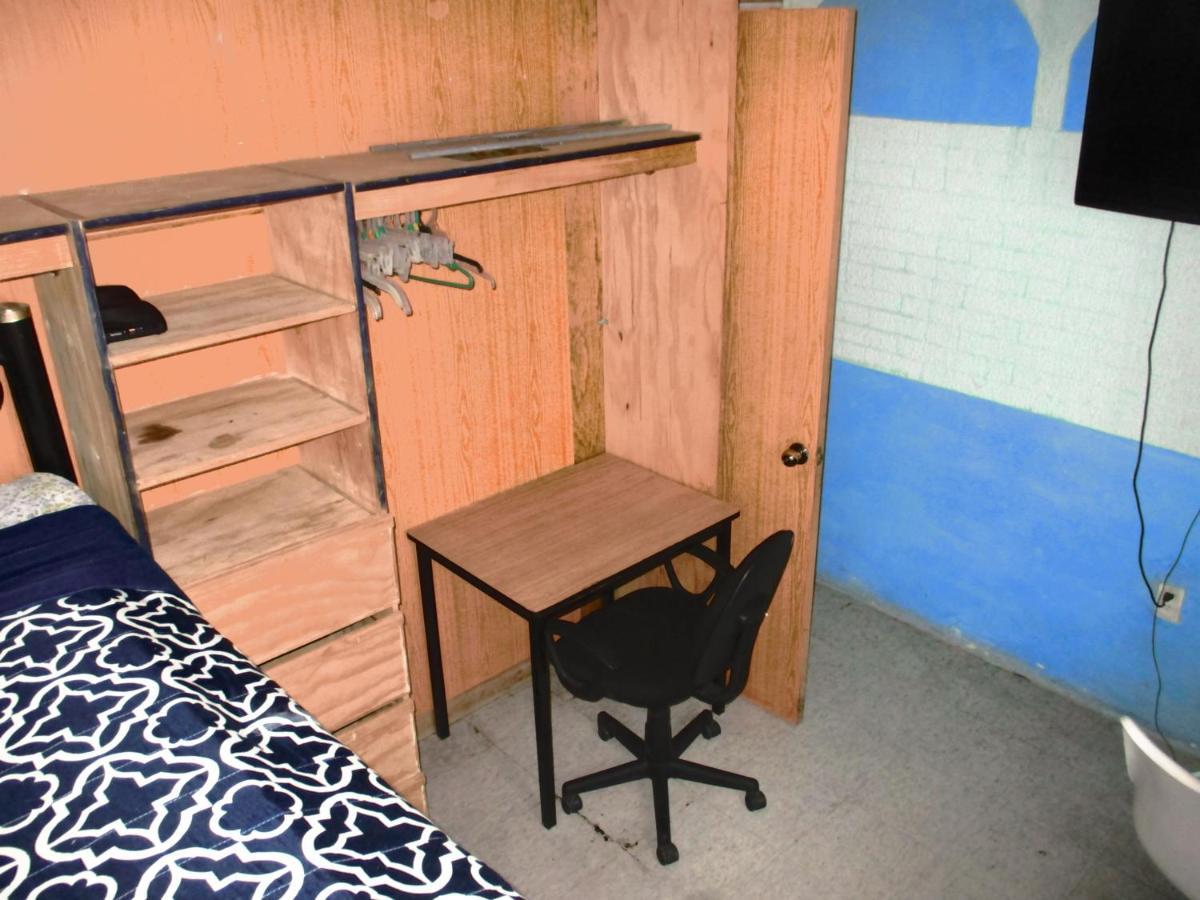Gasthof La Buena Estancia *
