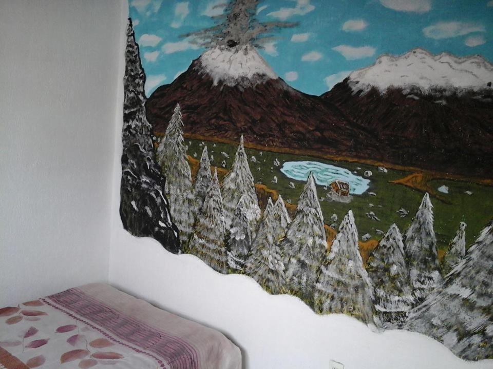 La Buena Estancia