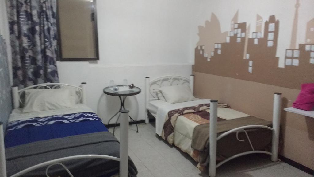 La Buena Estancia *