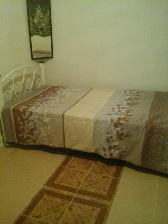 La Buena Estancia *
