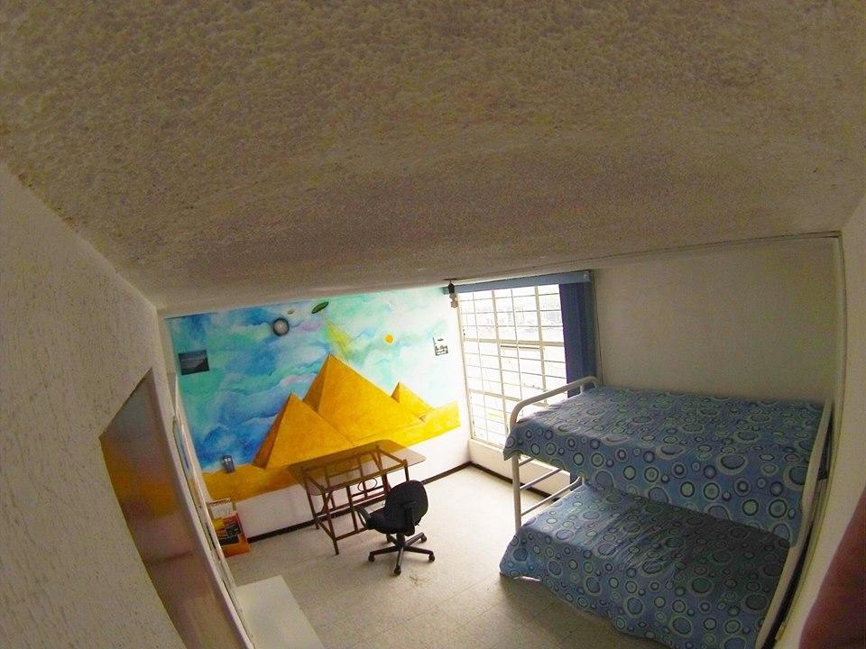 La Buena Estancia Pensión
