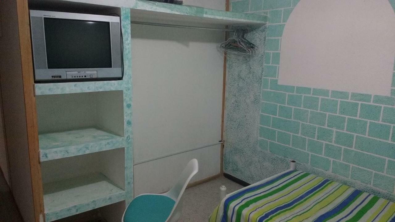 Pensión La Buena Estancia *
