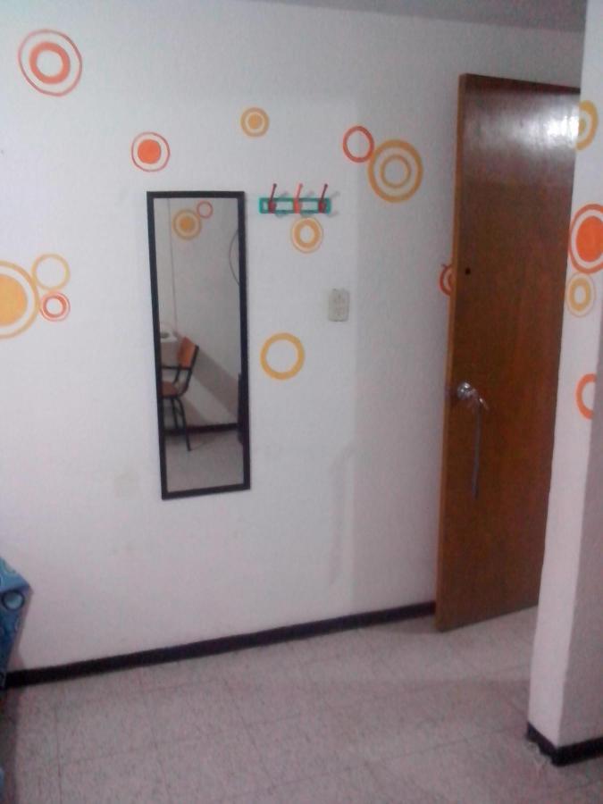 Guest house La Buena Estancia Mexico City