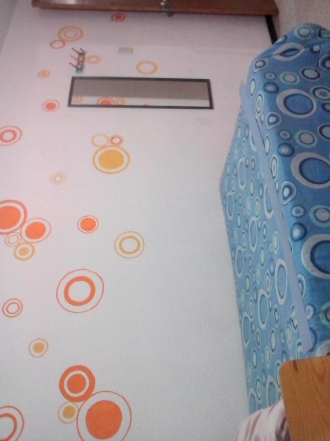 La Buena Estancia Guest house Mexico City