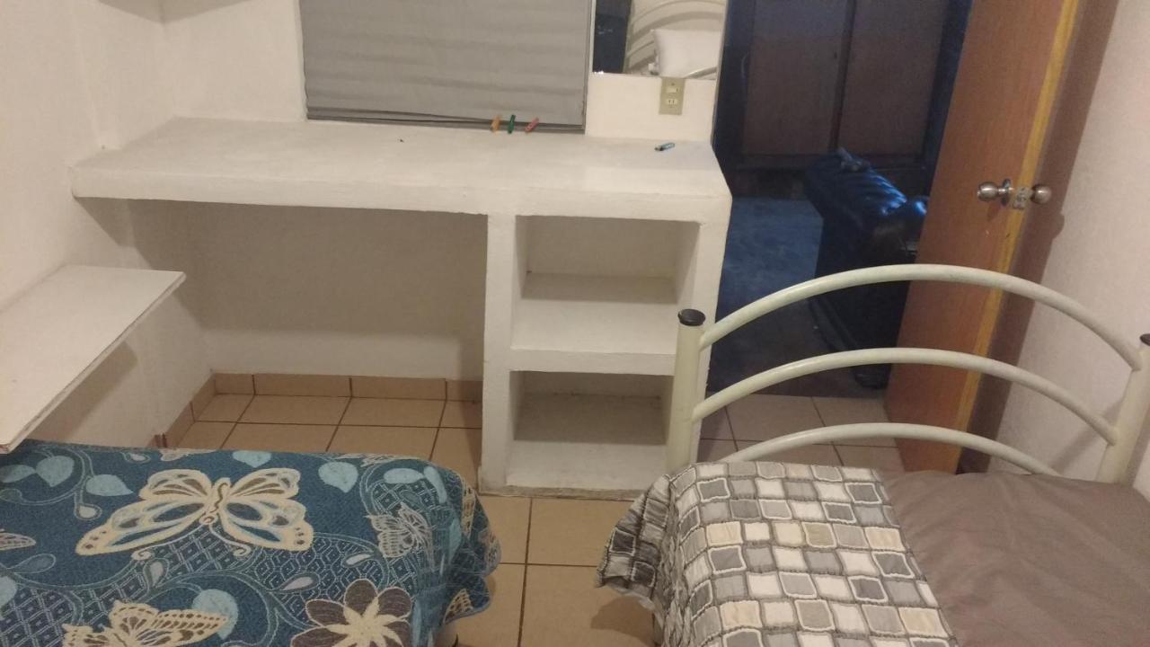 La Buena Estancia Guest house Mexico City