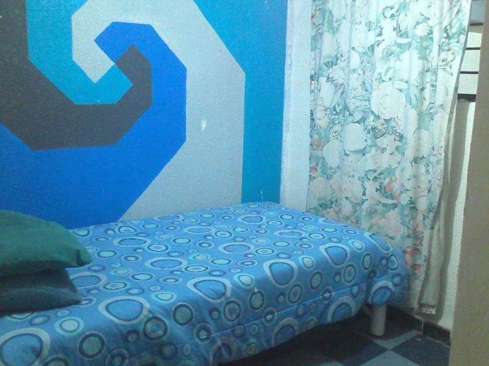 Guest house La Buena Estancia