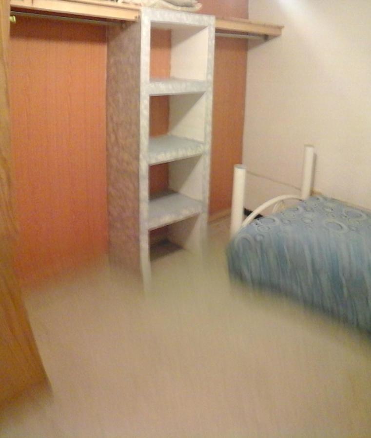 La Buena Estancia Guest house *