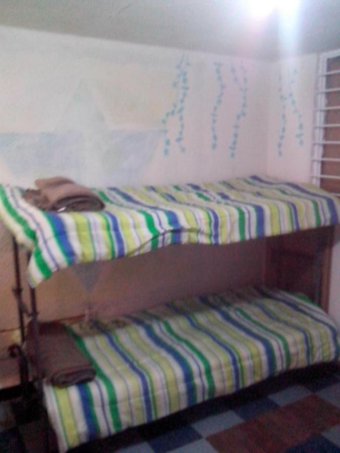 Guest house La Buena Estancia Mexico City