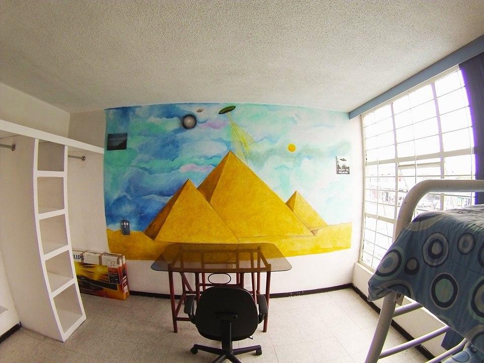 La Buena Estancia Mexico City