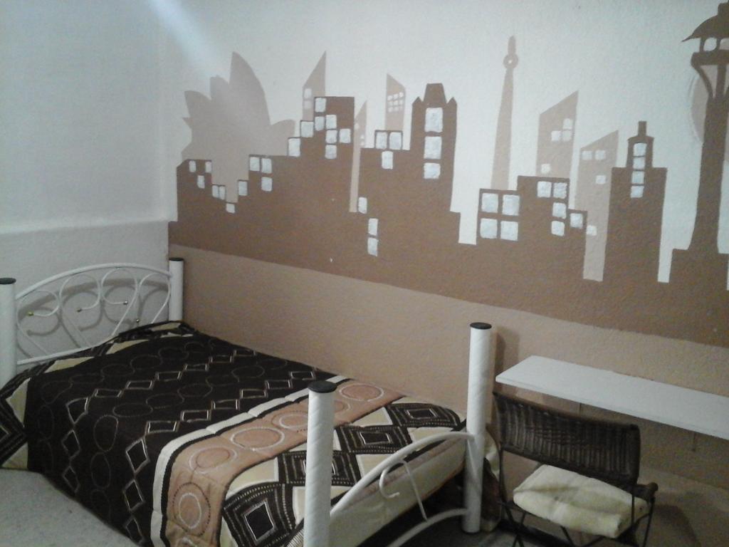 La Buena Estancia Guest house