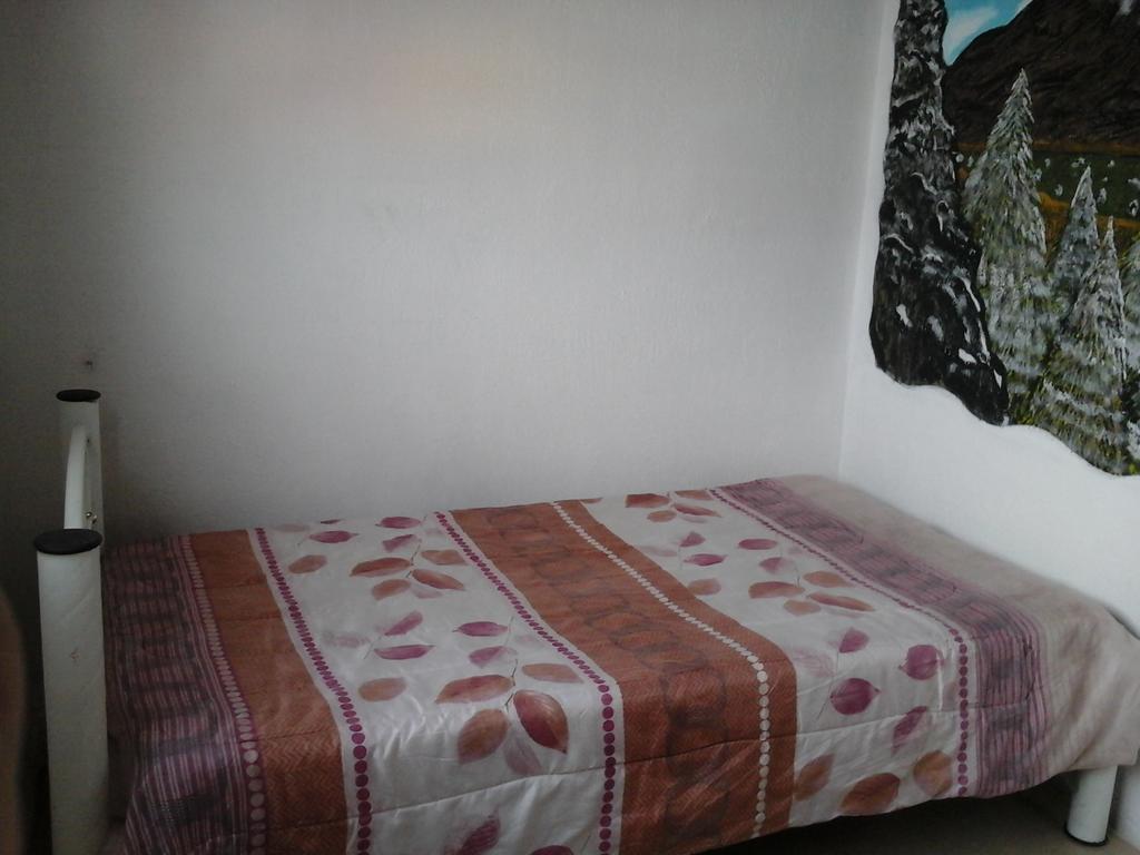 Guest house La Buena Estancia
