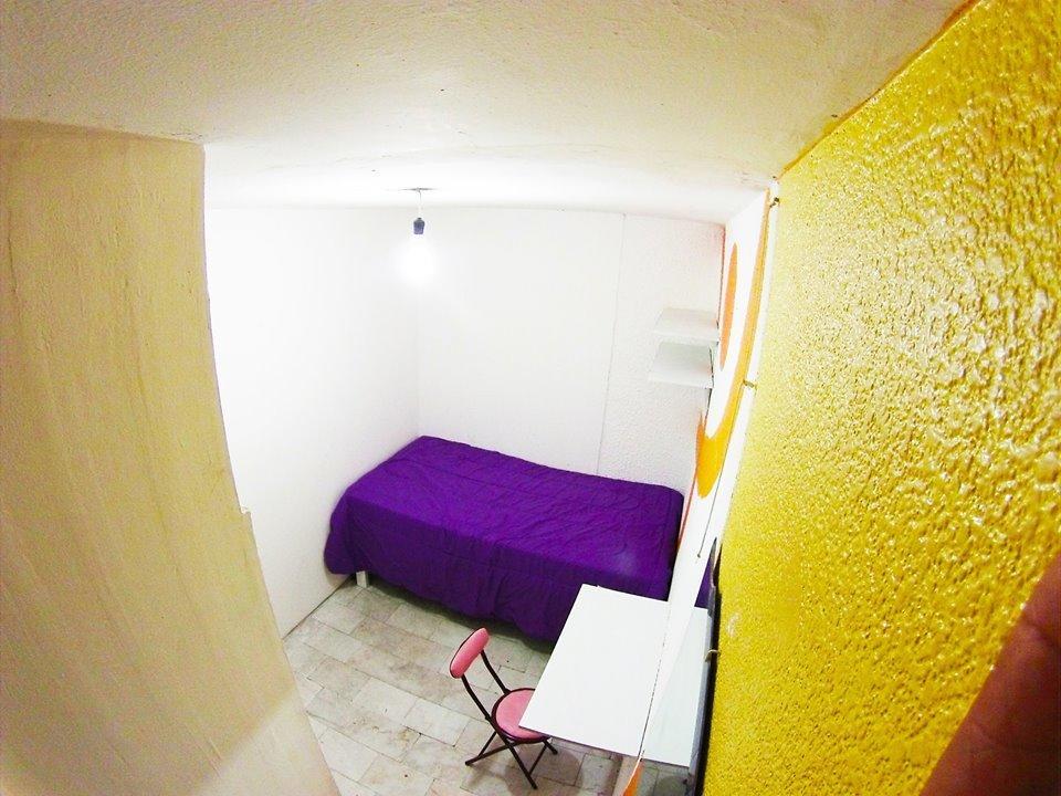 La Buena Estancia Guest house *